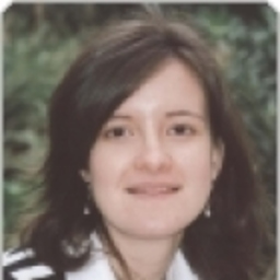 Cristina Aced Toledano