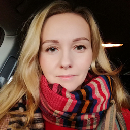 Katharina Kruse