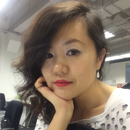 Jie Lu
