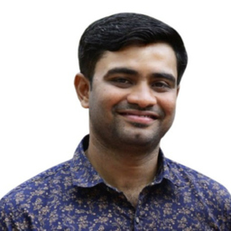 Nidhin Redhees