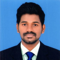 Dinesh Gokul