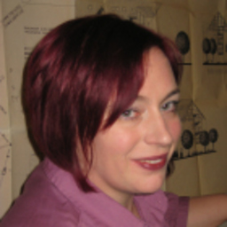 Claudia Lubert