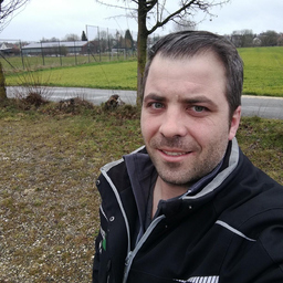 Andreas Ried