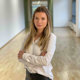 Sinja Winterberg