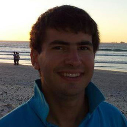 Marc Kazmaier