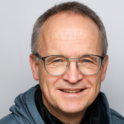 Dirk Zybell