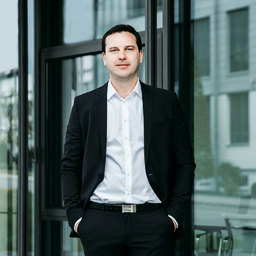 Vladimir Kerner's profile picture