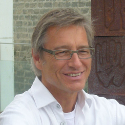 Wolfgang Wette
