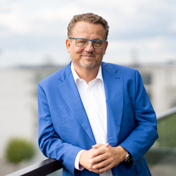 Thomas Schmidmeier