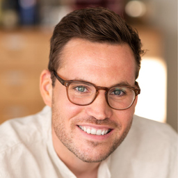 Benjamin Schütz