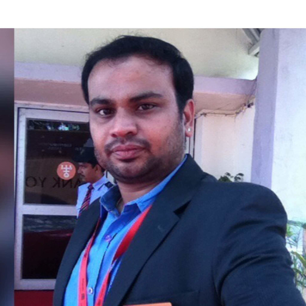 Kiran Kumar - Project Manager - WEG India | XING