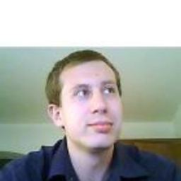 Roman Bratschun's profile picture