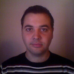 João André Amado da Silva's profile picture