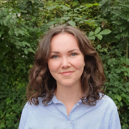 Katharina Hast