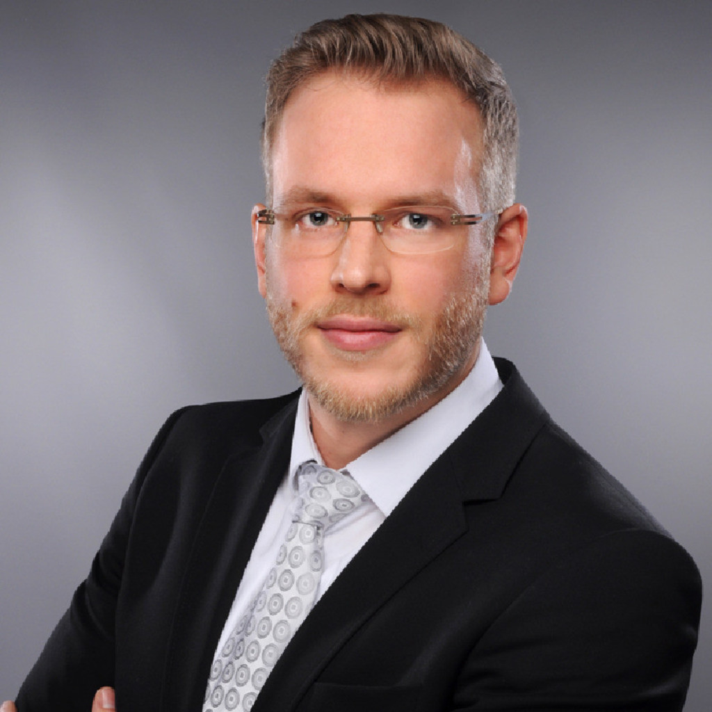 Social Media Profilbild Florian Brähler 