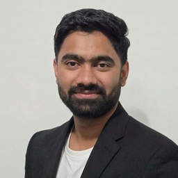 varunkumar mariserla