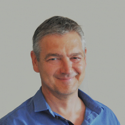 Michael Nutz