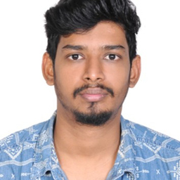 Karthik Ravindran