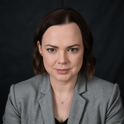 Daria Hamann