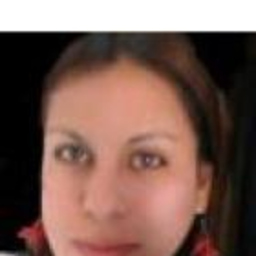 Johanna Aguilar Alcaide