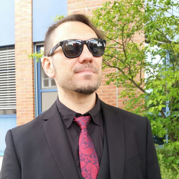 Arthur Jakupov