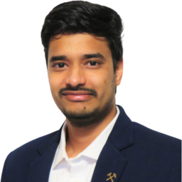 Giridhara Venkata Sai Garaga