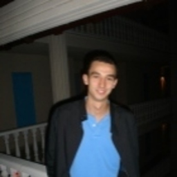 Levent Sertkol