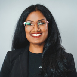 Suvini Perera