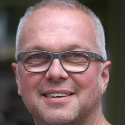 Dirk Weber