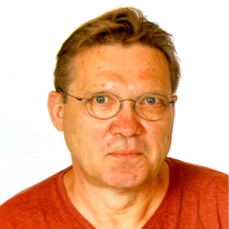 Andreas Behrendt