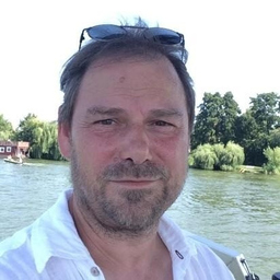 Stefan Fredrich