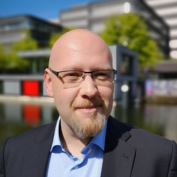 Wolfgang Altendorf
