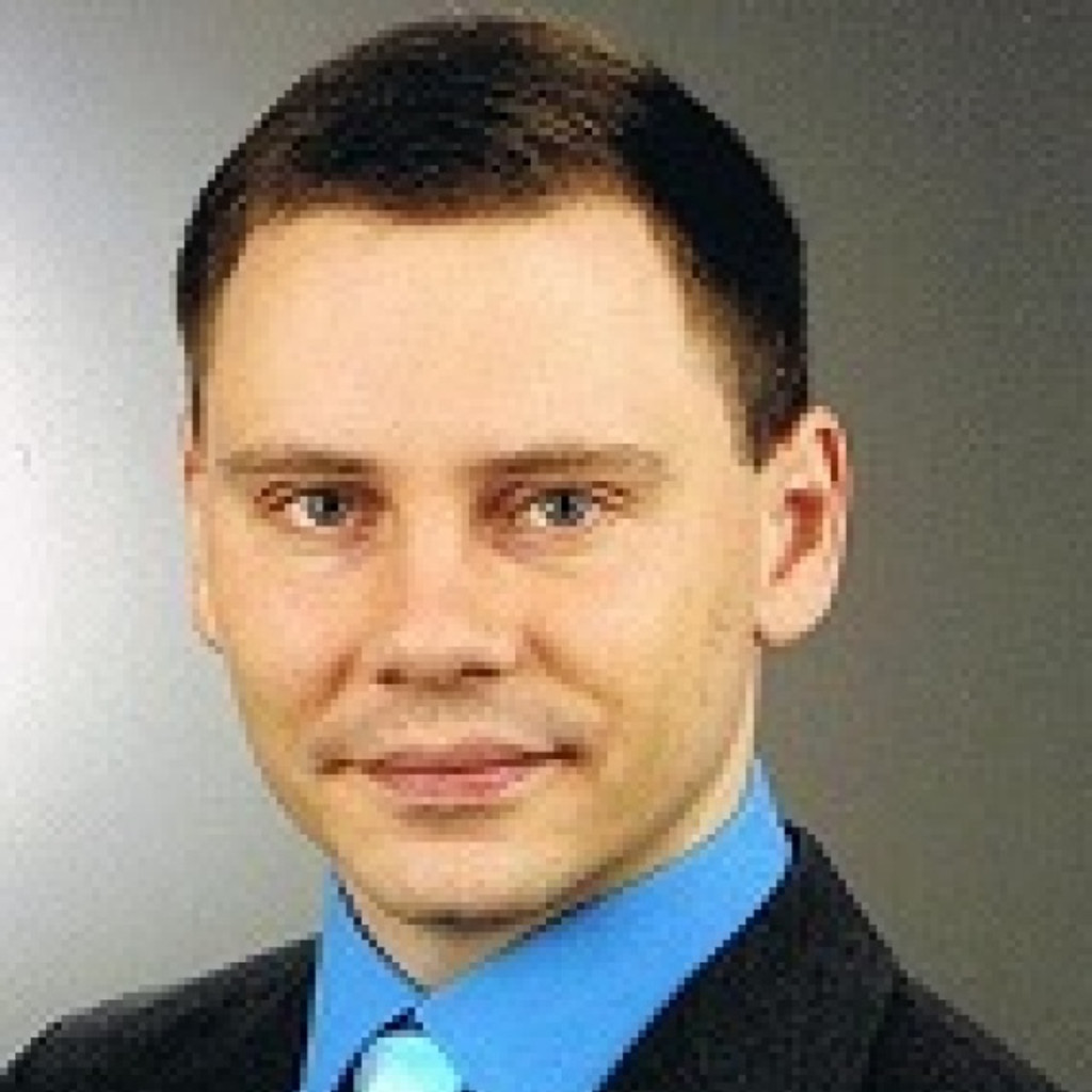 Igor Parschikow: Ausbildung und Berufserfahrung | XING