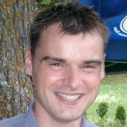 Peter Unterasinger