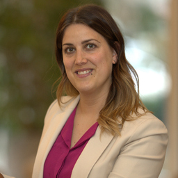 Manuela Walther