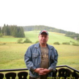 Freddy Schäfer