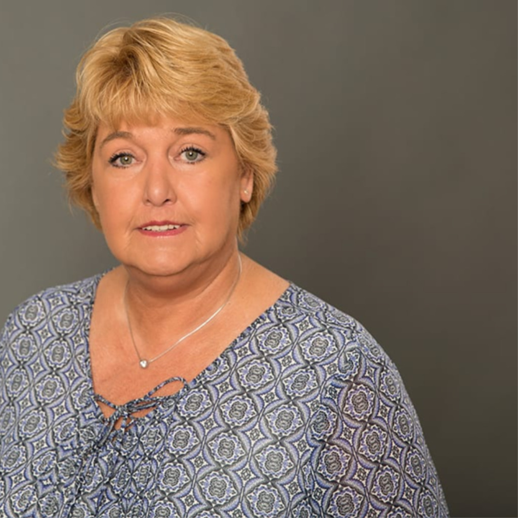 Doris Unger Kaufmännische Geschäftsleitung SenganaErdbeerhof XING