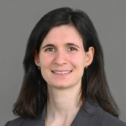 Dr. Pascale Berner