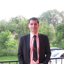 SANDU Alexandru Razvan