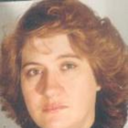 Ghislaine ROCHE
