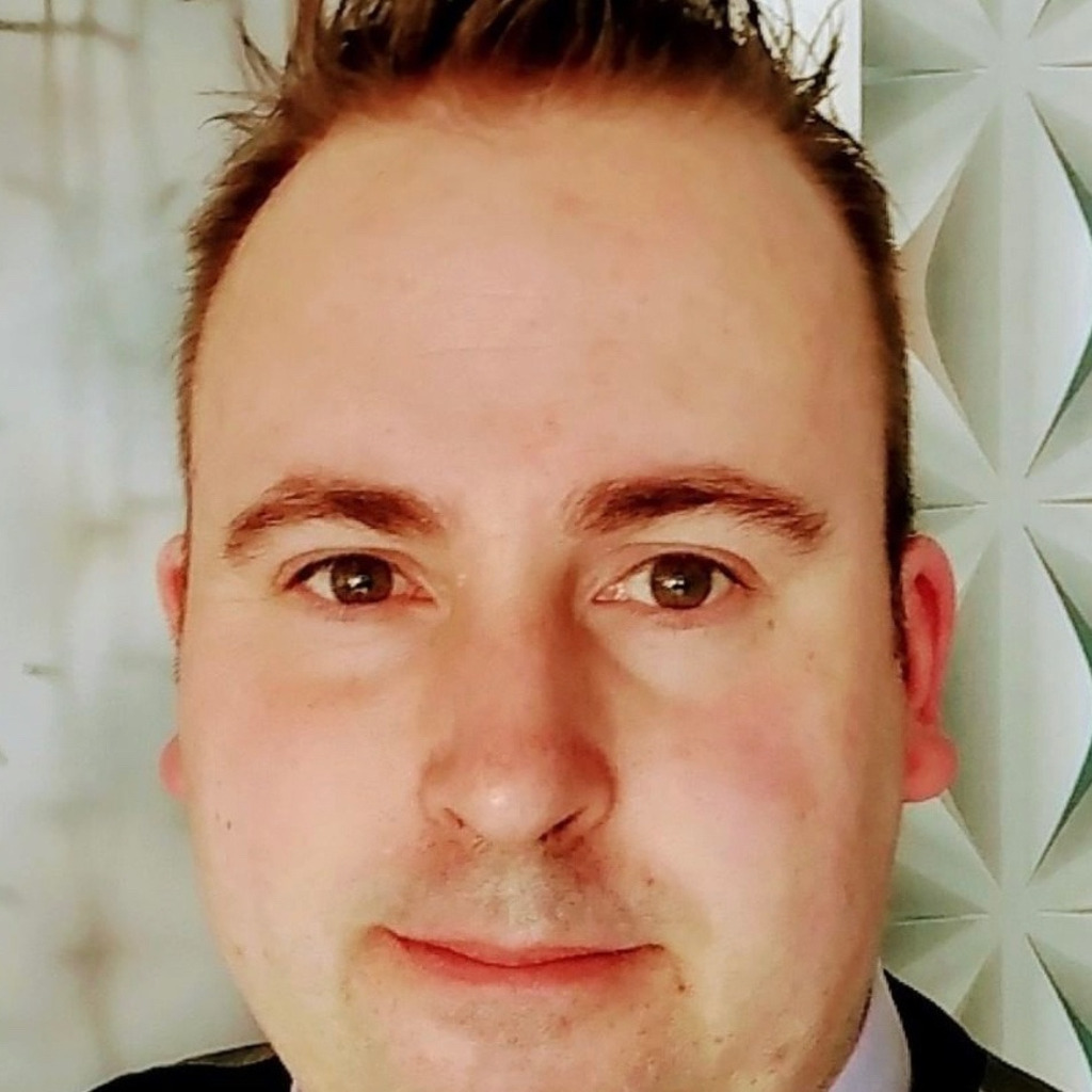 Marc May Vertrieb Eden GmbH XING