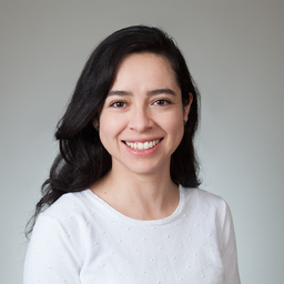 Yaquelin M. Rosas-Ortiz