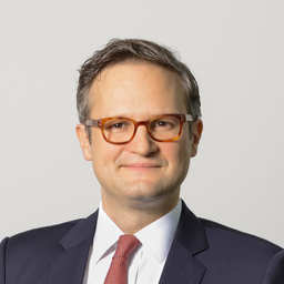 Dr. Gero von Jhering