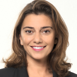 Sevil Saritas