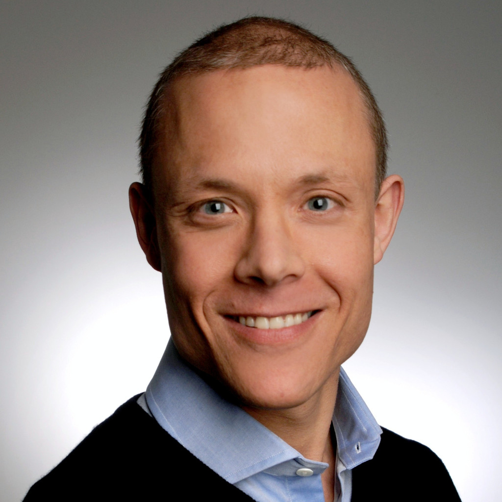 Social Media Profilbild Oliver Teller München