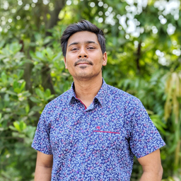 Md. Minul Islam Shovon