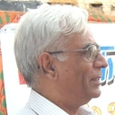 Ganesh Chandra Shrotriya
