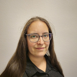 Mirjam Pruschke-Kühlewind