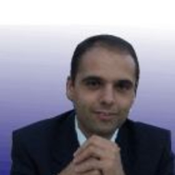 David González Martínez