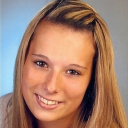 Vanessa Meyer